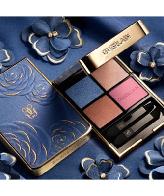 GUERLAIN（GUERLAIN） オンブル ジェ デニム ブロッサム（シーズン限定