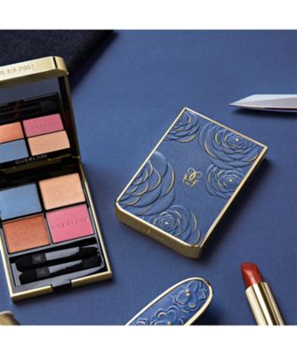 GUERLAIN（GUERLAIN） オンブル ジェ デニム ブロッサム（シーズン限定