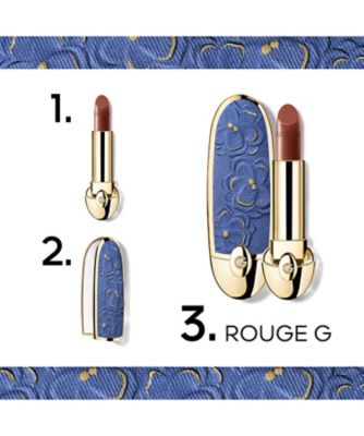 GUERLAIN（GUERLAIN） ルージュ ジェ（限定色） 通販 | 【ISETAN
