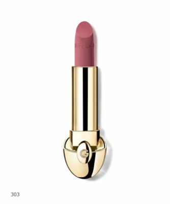 ＜GUERLAIN＞ルージュ　ジェ　ラグジュリアス　ヴェルヴェット