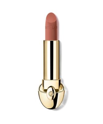 ＜GUERLAIN＞ルージュ　ジェ　ラグジュリアス　ヴェルヴェット（限定色）