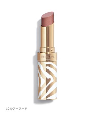 ＜sisley＞フィト　ルージュ　シャイン