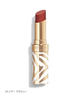 sisley（sisley） フィト ルージュ シャイン 通販 | 【ISETAN BEAUTY