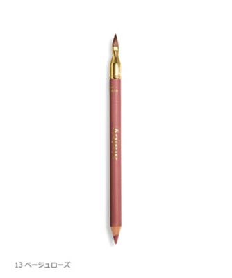 sisleyアイブロウペンシル ブラウン リップライナー sisley（sisley） フィト レーブル パーフェクト 通販 | 【ISETAN