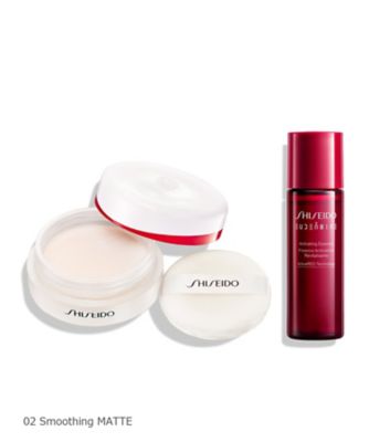 SHISEIDO（SHISEIDO） SHISEIDO ベースメイクキット