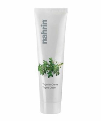 ＜nahrin＞タイムクリーム