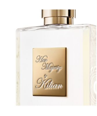 キリアン パリ（Kilian Paris） ハー マジェスティ オード パルファム