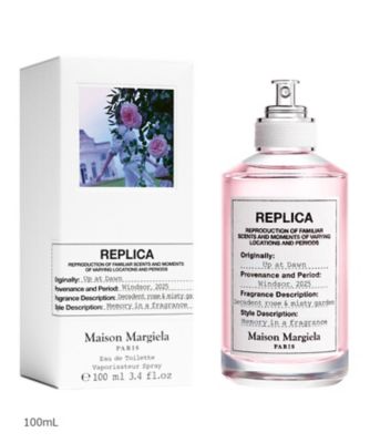 メゾン マルジェラ フレグランス（Maison Margiela Fragrances