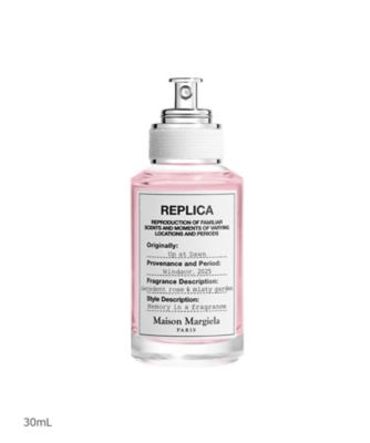 メゾン マルジェラ「レプリカ」フレグランス（Maison Margiela REPLICA