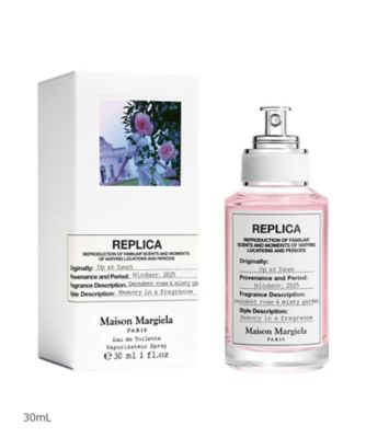 メゾン マルジェラ「レプリカ」フレグランス（Maison Margiela REPLICA