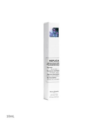 メゾン マルジェラ「レプリカ」フレグランス（Maison Margiela REPLICA