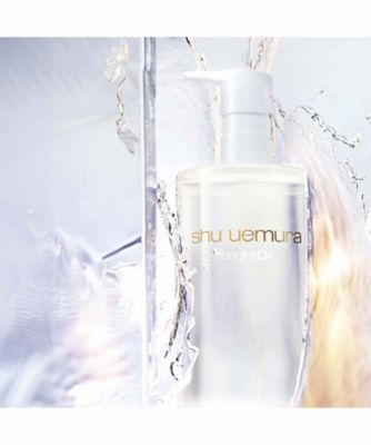 シュウ ウエムラ（shu uemura） ブライト クレンジング オイル 通販