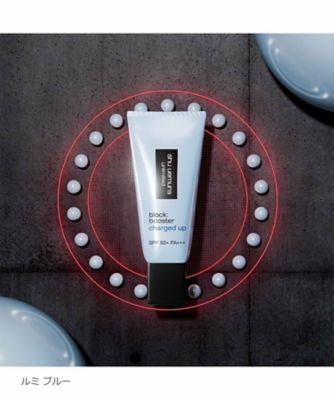シュウ ウエムラ（shu uemura） アンリミテッド ブロック：ブースター