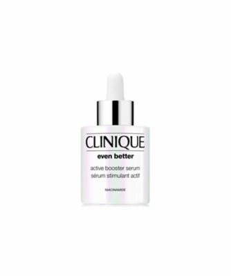 ＜CLINIQUE＞イーブン　ベター　アクティブ　ブースター　セラム【医薬部外品】