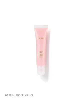 LANCÔME（LANCÔME） ジューシー チューブ 通販 | 【ISETAN BEAUTY