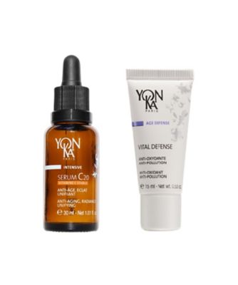 ヨンカ（YON-KA） 美容液 通販 | 【ISETAN BEAUTY online（イセタン