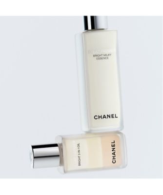 CHANEL（CHANEL） エクラ プルミエ ブライト ミルキー エッセンス 通販