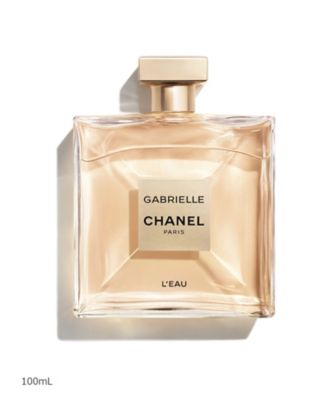 CHANEL（CHANEL） ガブリエル シャネル ロー オードゥ トワレット 通販