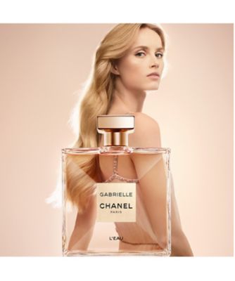CHANEL（CHANEL） ガブリエル シャネル ロー オードゥ トワレット 通販