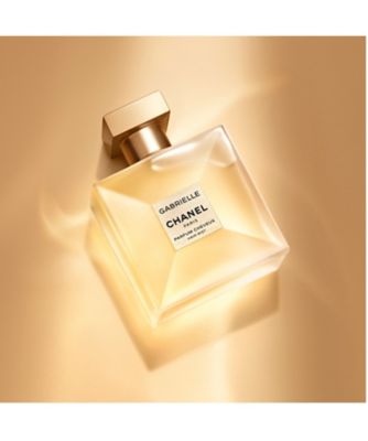 CHANEL（CHANEL） ガブリエル シャネル ヘア ミスト 通販 | 【ISETAN