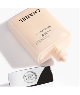 CHANEL❤︎ エクラ プルミエ ラ バーズ#ブライトニングメイクアップベース CHANEL（CHANEL） エクラ プルミエ ラ バーズ 通販 | 【ISETAN BEAUTY