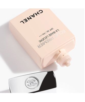 CHANEL エクラ プルミエ ラ バーズ レジェール CHANEL エクラ プルミエ ラ バーズ レジェールの通販 | コスメ