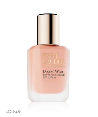エスティ ローダー（ESTEE LAUDER） ダブル ウェア ステイ イン