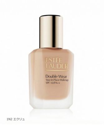 エスティ ローダー（ESTEE LAUDER） ダブル ウェア ステイ イン
