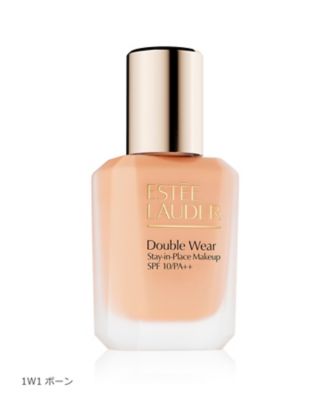 エスティ ローダー（ESTEE LAUDER） ダブル ウェア ステイ イン