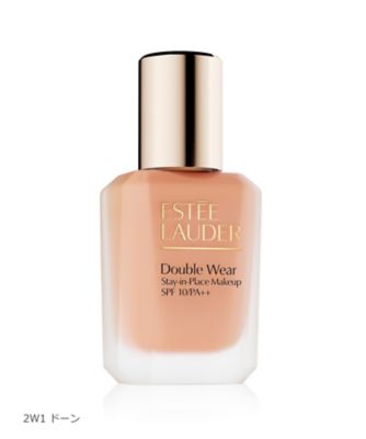エスティ ローダー（ESTEE LAUDER） ダブル ウェア ステイ イン