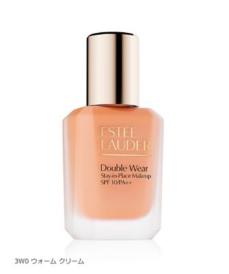 エスティ ローダー（ESTEE LAUDER） ダブル ウェア ステイ イン