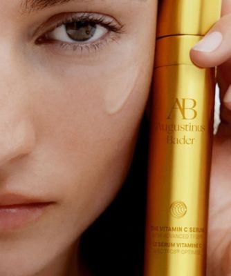 アウグスティヌス バーダー（Augustinus Bader） ABセラムC 通販