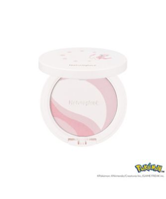 楽天市場】プレストパウダー ピンクの通販