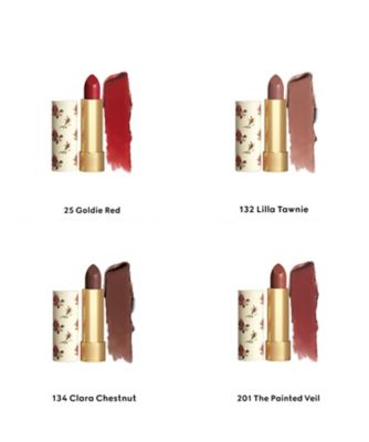 GUCCI beauty（GUCCI beauty） グッチ ルージュ ア レーヴル ヴォワル