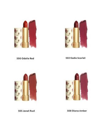 GUCCI beauty（GUCCI beauty） グッチ ルージュ ア レーヴル ヴォワル