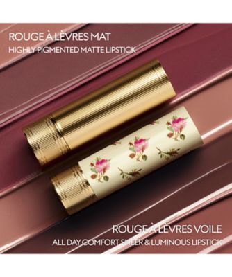 GUCCI beauty（GUCCI beauty） グッチ ルージュ ア レーヴル ヴォワル