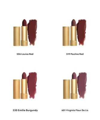 Gucci ルージュ　4本セット GUCCI beauty（GUCCI beauty） グッチ ルージュ ア レーヴル マット