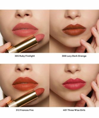 GUCCI beauty（GUCCI beauty） グッチ ルージュ ア レーヴル マット