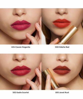 GUCCI beauty（GUCCI beauty） グッチ ルージュ ア レーヴル マット