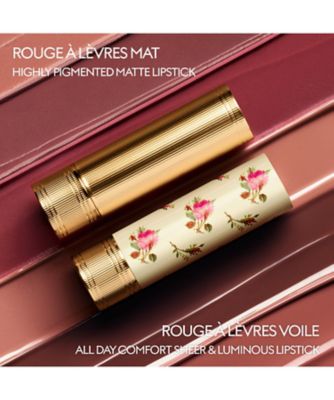 GUCCI beauty（GUCCI beauty） グッチ ルージュ ア レーヴル マット