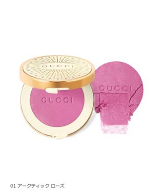 GUCCI beauty（GUCCI beauty） グッチ グロウ ブラッシュ 通販