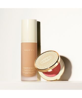 GUCCI beauty（GUCCI beauty） グッチ グロウ ブラッシュ 通販