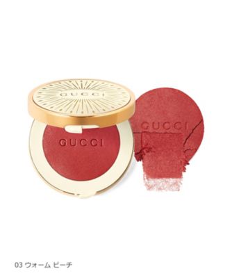 GUCCI beauty（GUCCI beauty） グッチ グロウ ブラッシュ 通販