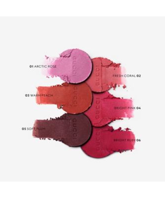 GUCCI beauty（GUCCI beauty） グッチ グロウ ブラッシュ 通販