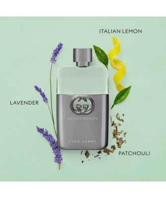 GUCCI beauty（GUCCI beauty） グッチ ギルティ オードトワレ