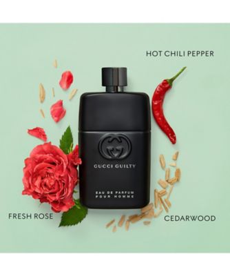GUCCI beauty（GUCCI beauty） グッチ ギルティ オードパルファム