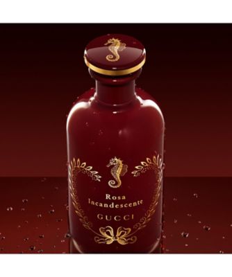 GUCCI beauty（GUCCI beauty） グッチ ローザ インカンデシェンテ