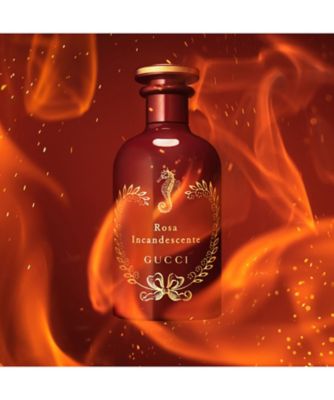 GUCCI beauty（GUCCI beauty） グッチ ローザ インカンデシェンテ
