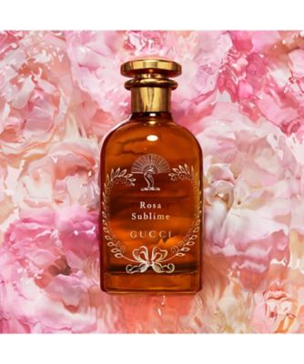 GUCCI beauty（GUCCI beauty） グッチ ローザ スブリーメ