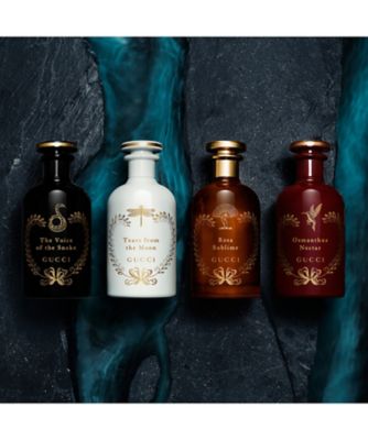 GUCCI beauty（GUCCI beauty） グッチ ローザ スブリーメ